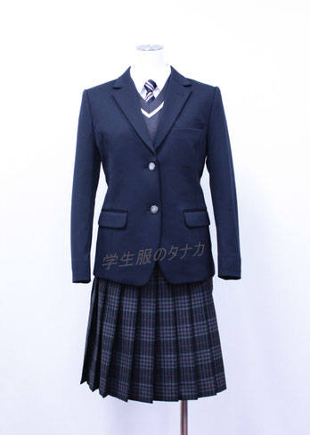 男子制服