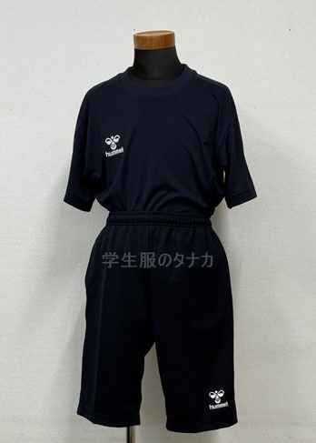 男子制服