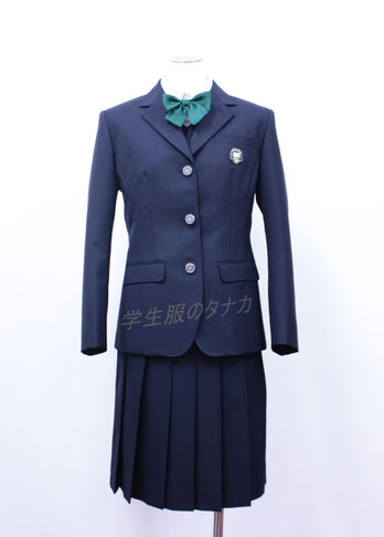 女子制服