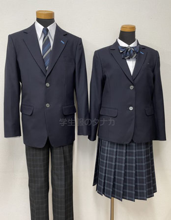 男子制服