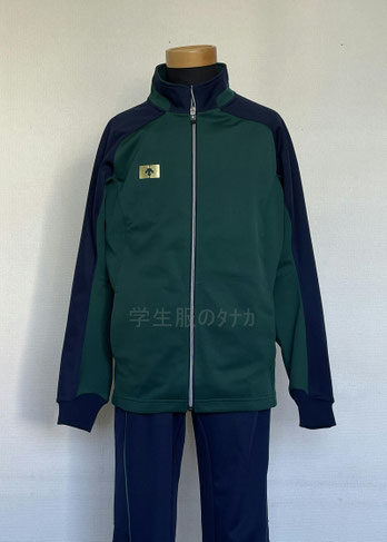 男子制服