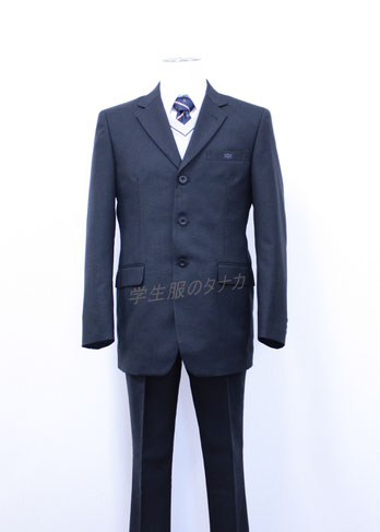 男子制服