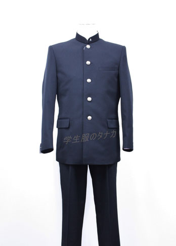 男子制服