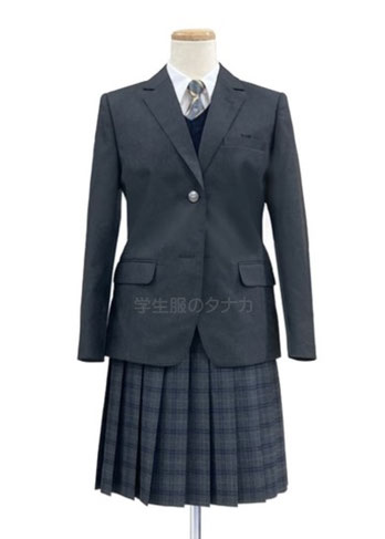 男子制服