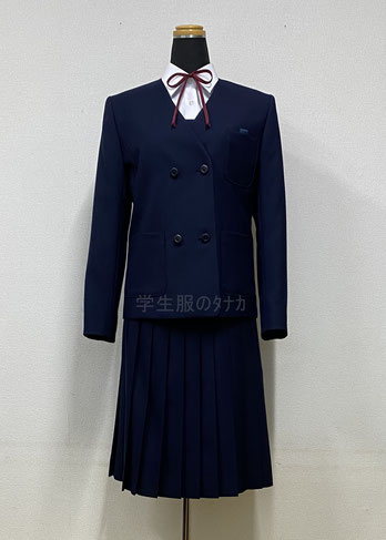 男子制服