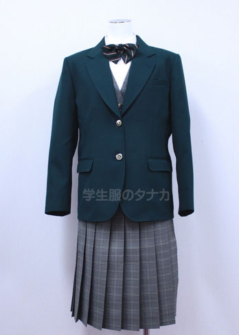 男子制服