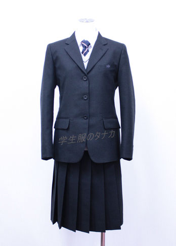 女子制服