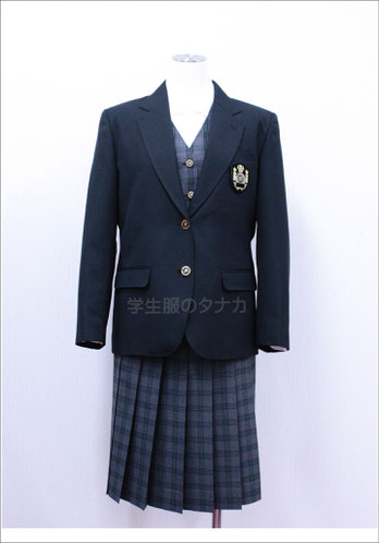 男子制服