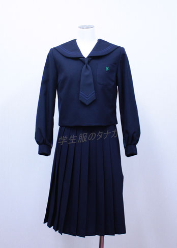 女子制服