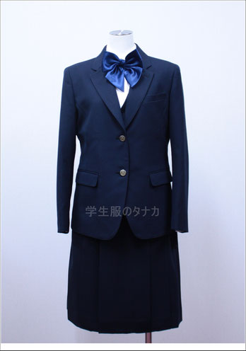 男子制服