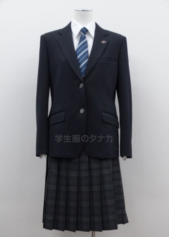男子制服