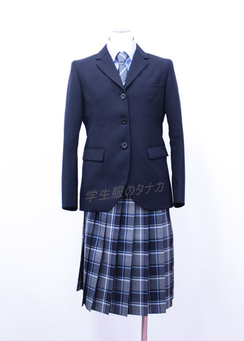 女子制服
