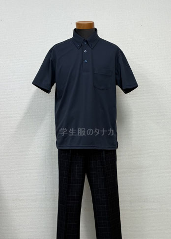 男子制服