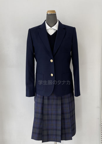 男子制服