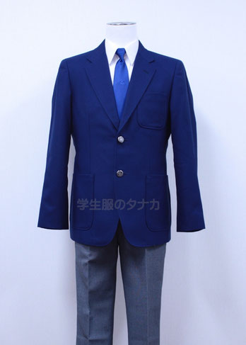 男子制服
