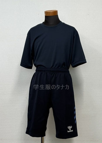 男子制服