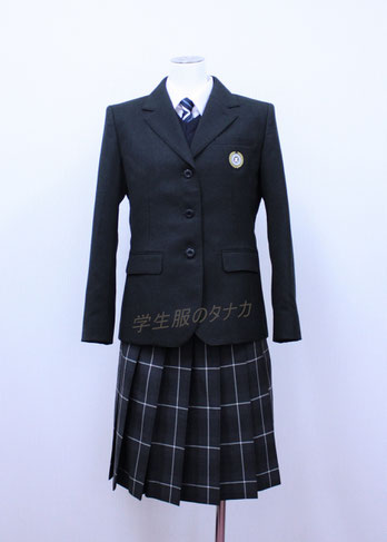 女子制服