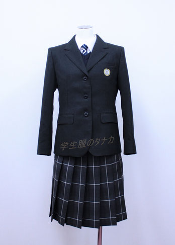 女子制服