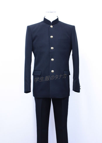 男子制服