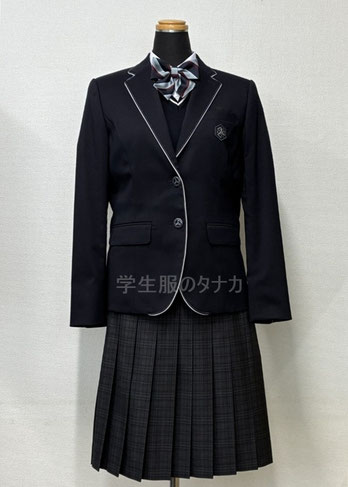 男子制服