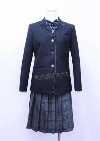 女子制服