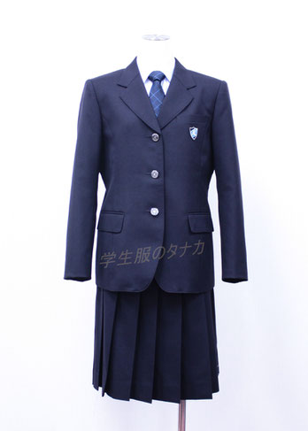 女子制服