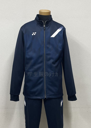 男子制服