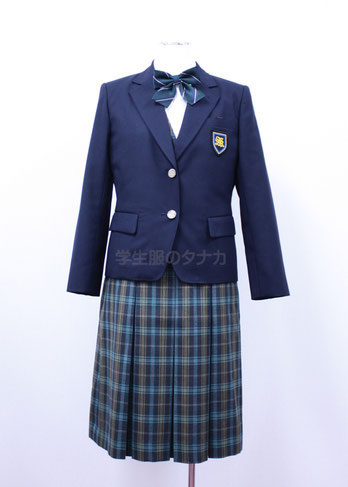 男子制服