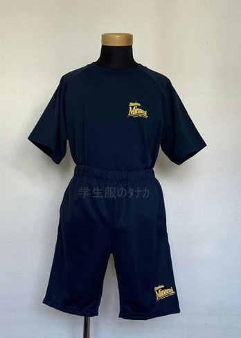 男子制服