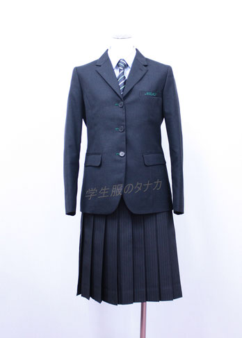 女子制服