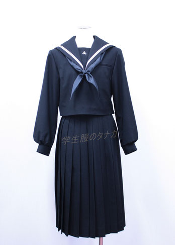 女子制服
