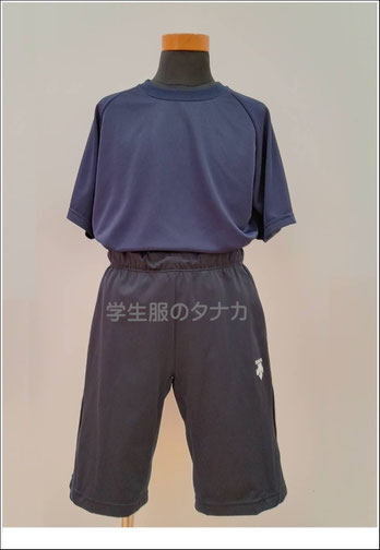 男子制服