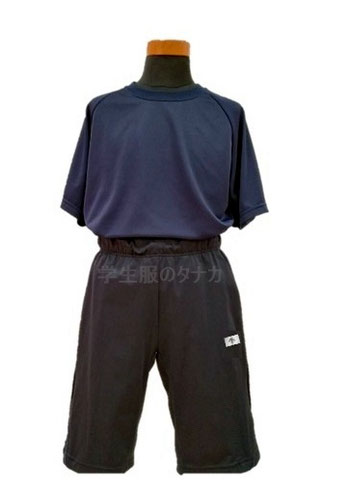 男子制服