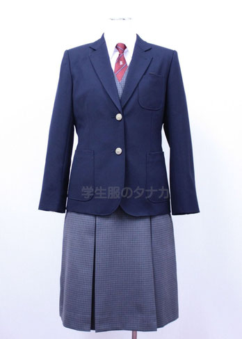 男子制服