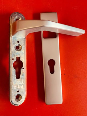 Schlüsselnotdienst Biffar Türen