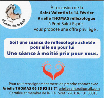                                                          Article paru dans TV Sud