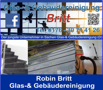reinigungsdienst-britts Webseite!