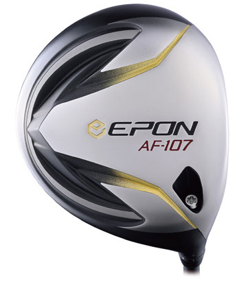 EPON EF-01ドライバーメイン画像