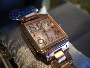 セイコー プルミエ キネティック 100周年記念限定モデル SEIKOのプレサージュ クラフツマンシップ シリーズ SEIKO