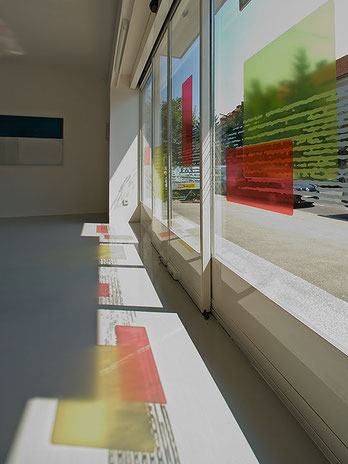 KUNSTRAUM WALKER