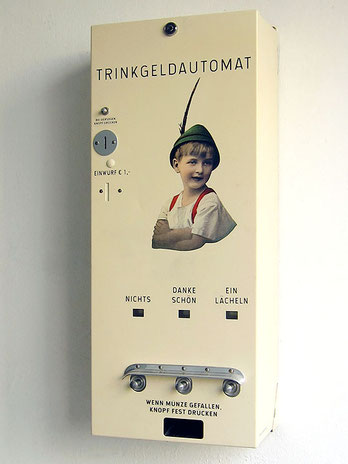 Ausstellung „Zimmer frei!“ im Stadtmuseum Villach
