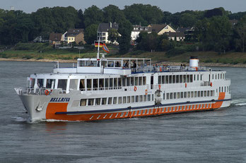 bellriva a-rosa moselkreuzfahrt 2023 Flusskreuzfahrt Mosel Flussschiff donau rhein flusskreuzfahrt vergleich angebote 2023