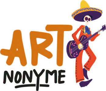 Site de artnonyme !