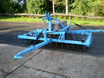 Heilers Flugpacker 2 - 3 Meter