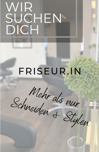 Job Mitarbeitersuche