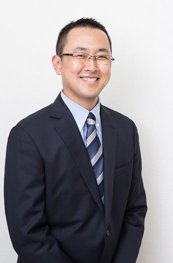 健康経営エキスパートアドバイザー　徳田徹也