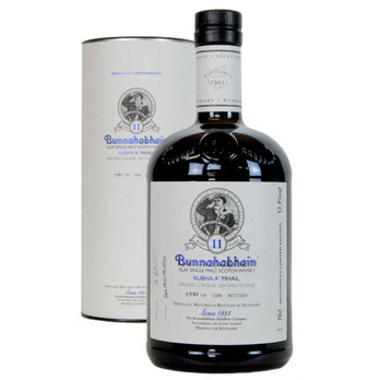 Bunnahabhain Rubha A’ Mhail