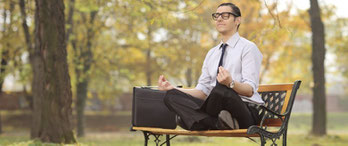 meditation pleine conscience Dr Guillaume Rodolphe Nantes
