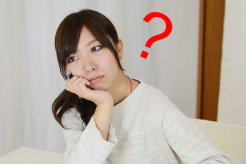 腰痛・首の痛み・膝の痛みなどの原因は?