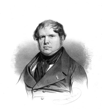 François-Joseph Fétis (1784–1871)